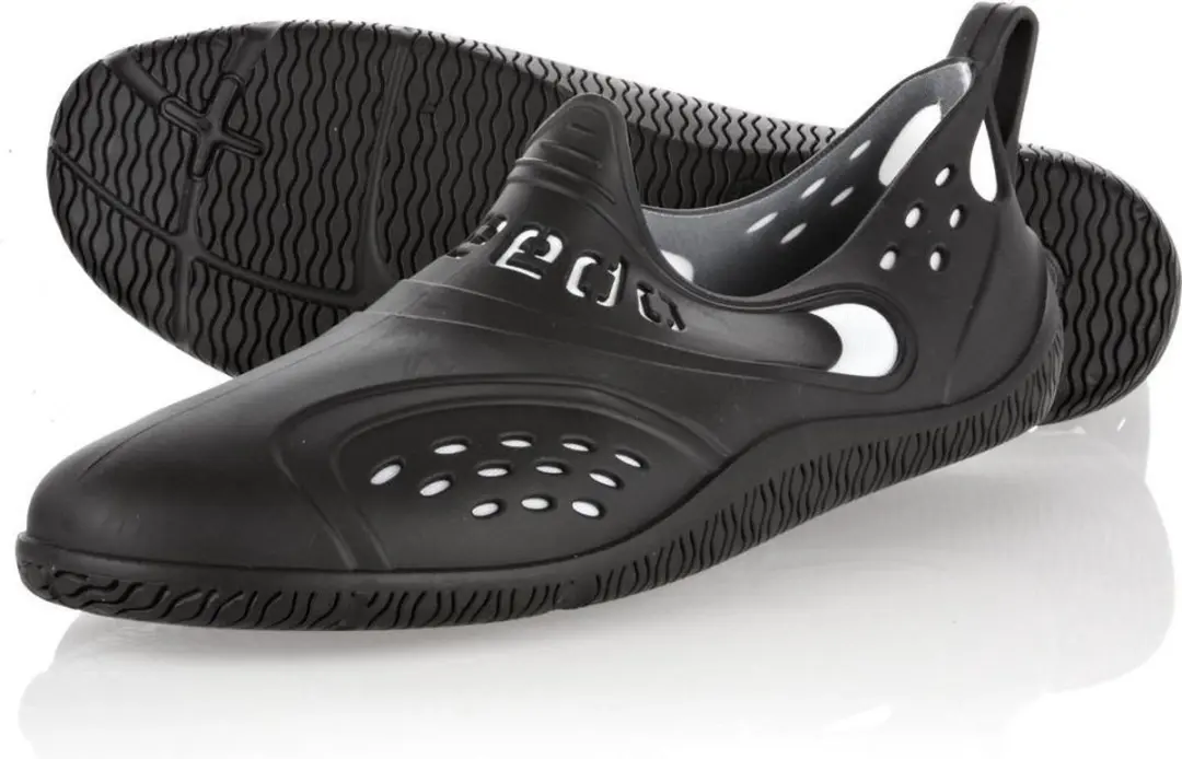 Speedo Zanpa Waterschoen Women - Slides - 35.5 - afbeelding 4 van 4