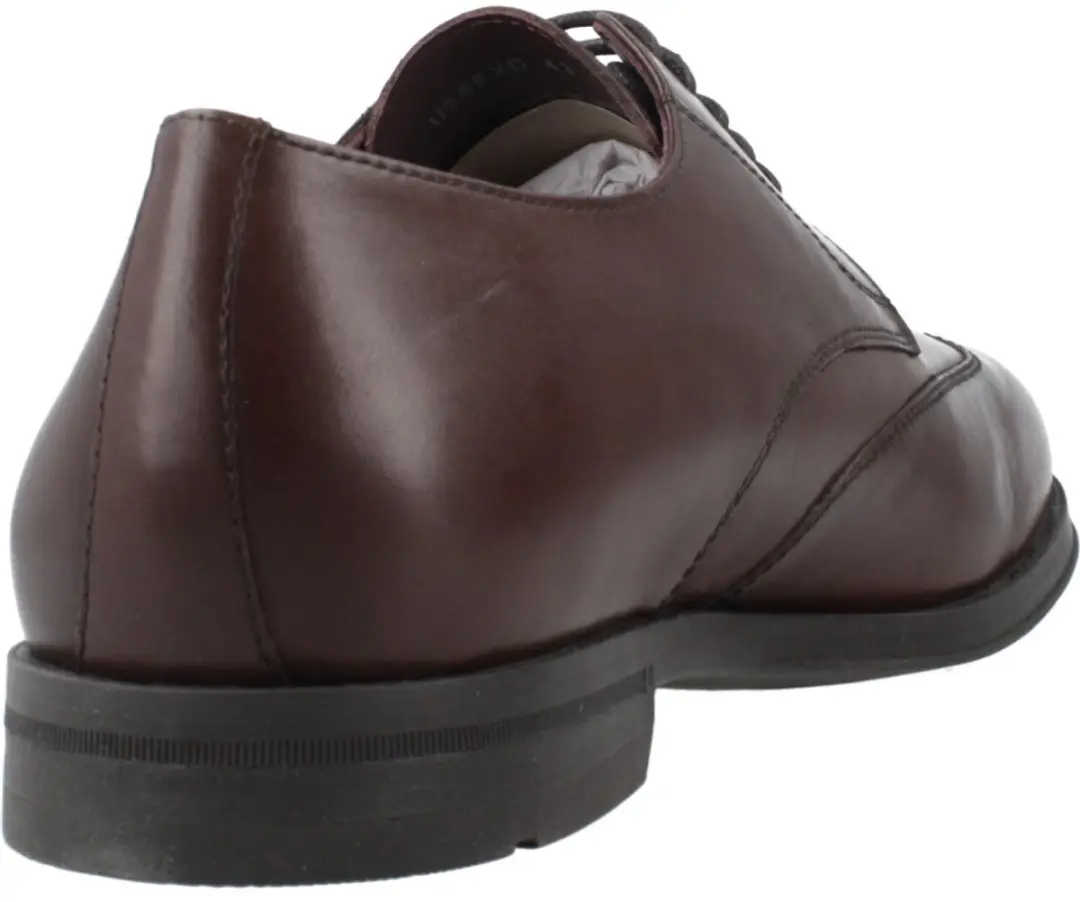 GEOX U DECIO Bruin 43 EU