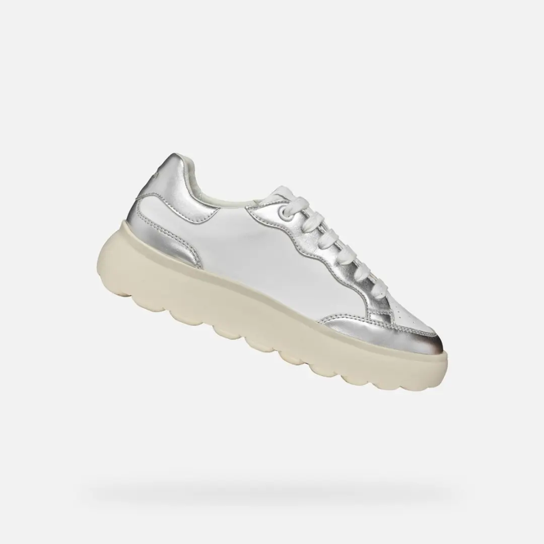 GEOX SPHERICA EC4.1 DAMES Sneakers
