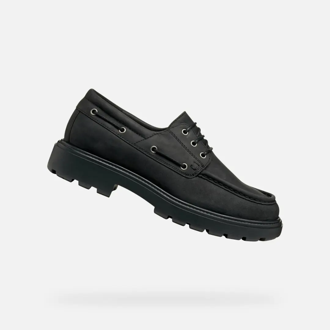 GEOX SPHERICA EC7 HEREN Loafers