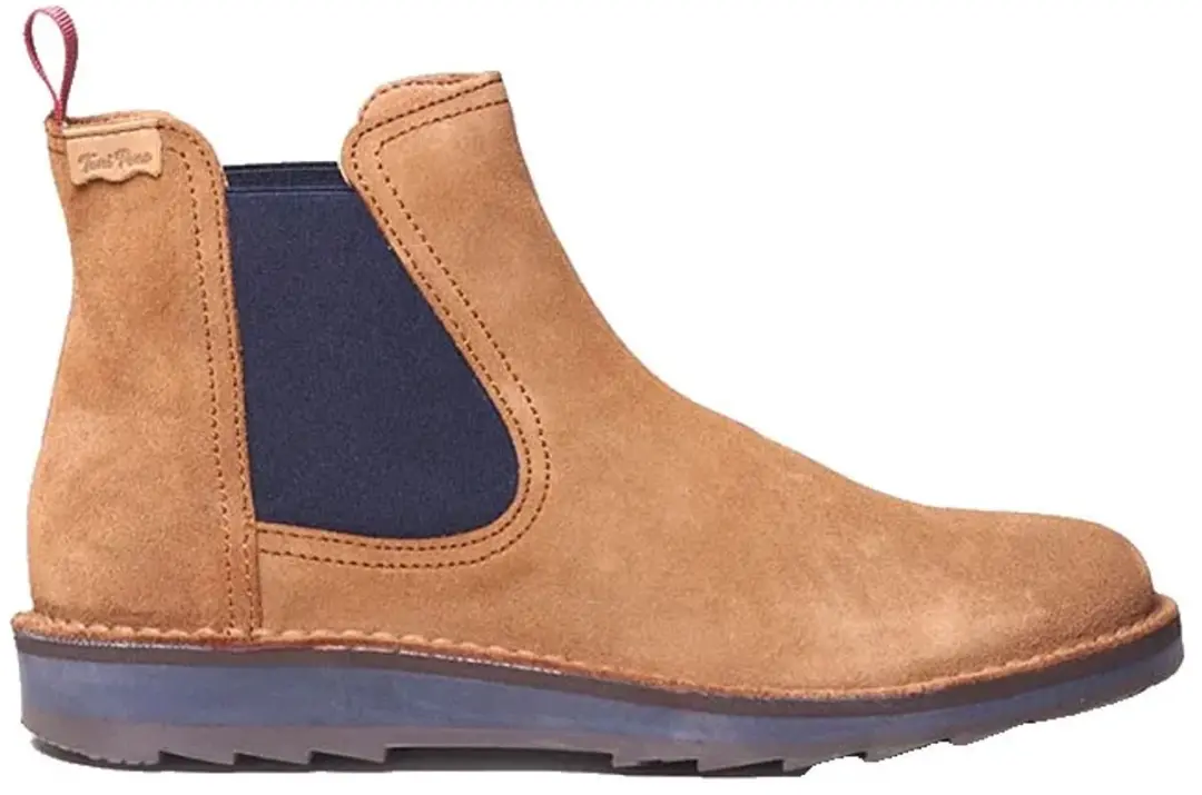Toni Pons Isona-sc Booties Bruin EU 41 Vrouw