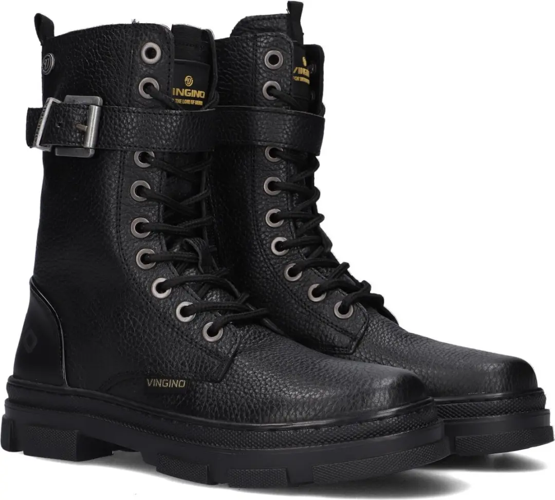 Vingino Jennifer Hi Veterboots