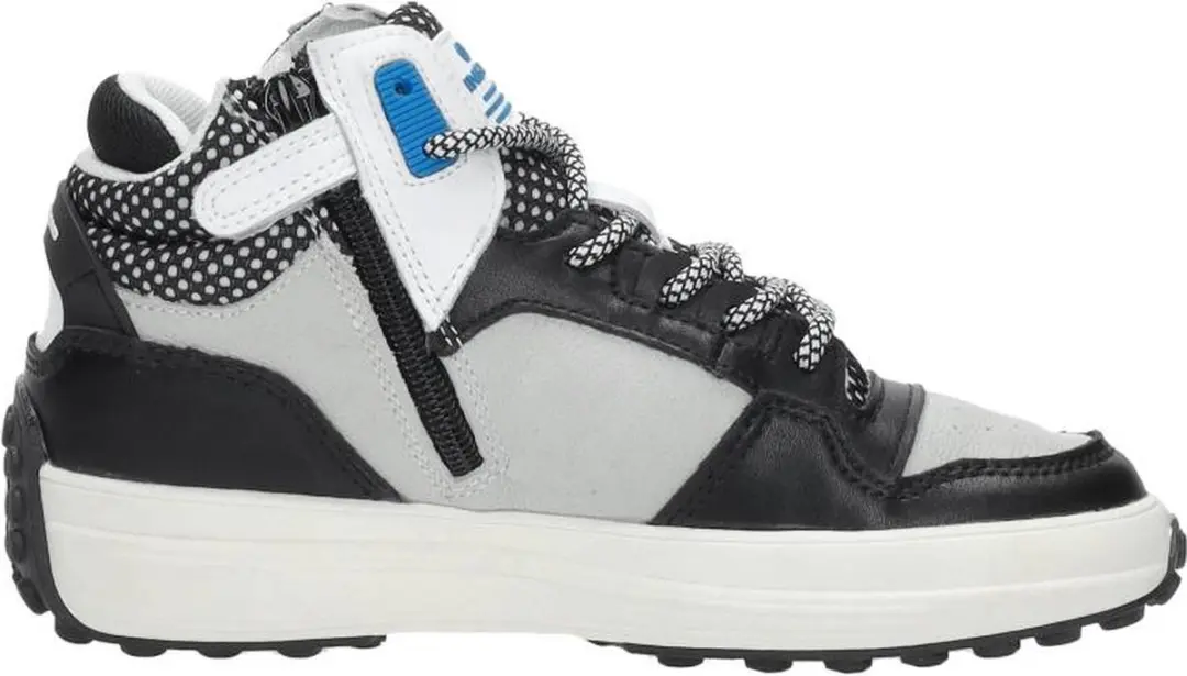 Vingino Vito Mid Sneakers Hoog
