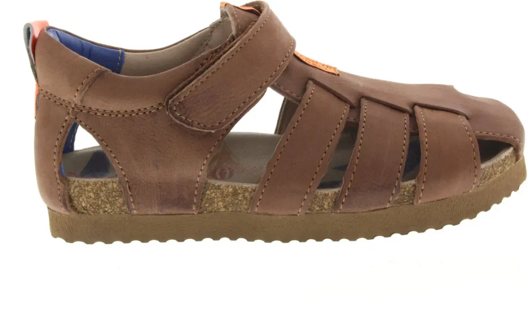 Shoesme Bio Jongens Sandaal