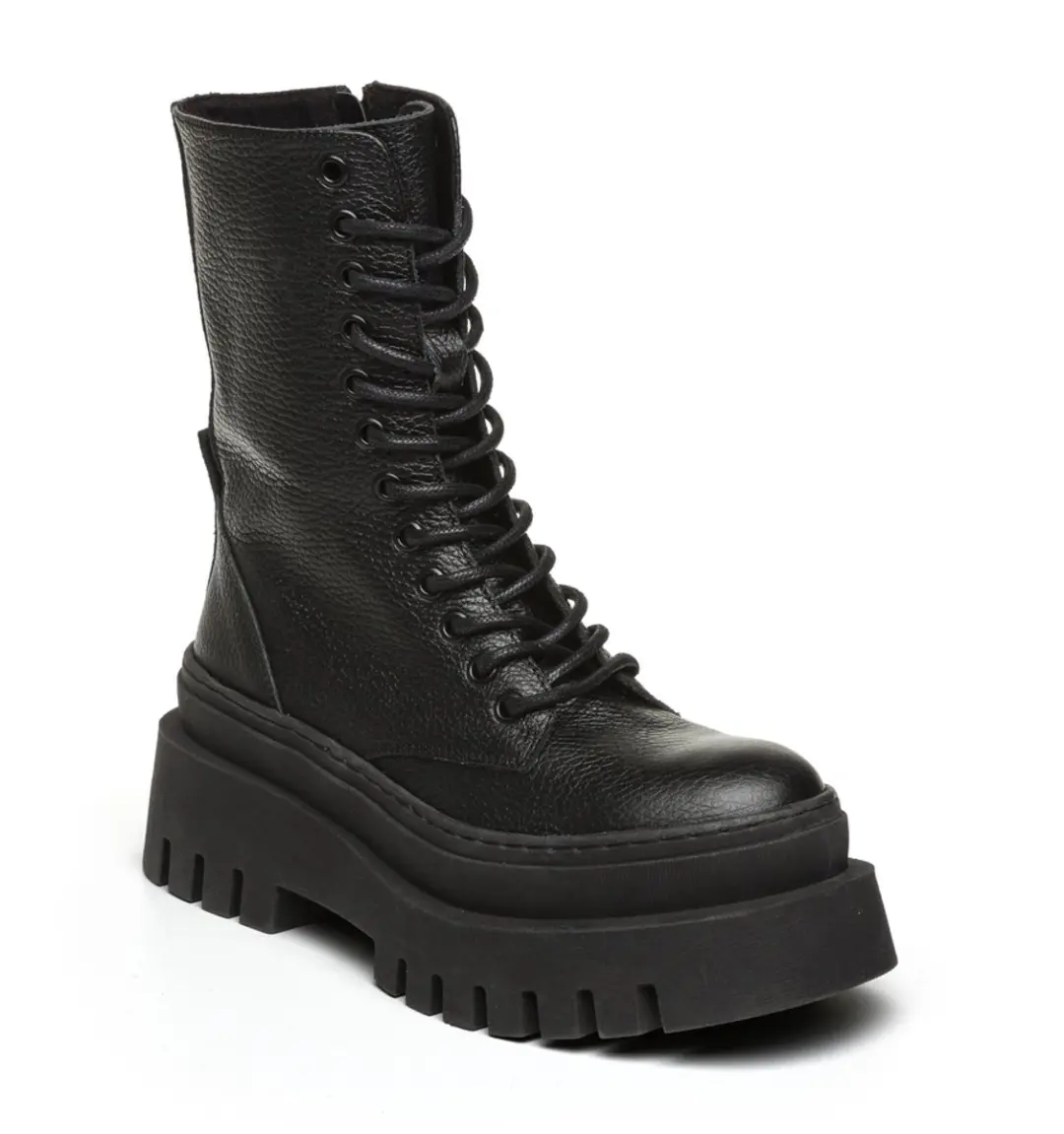Steve Madden Coast Meisjeslaarzen 31 - Zwart