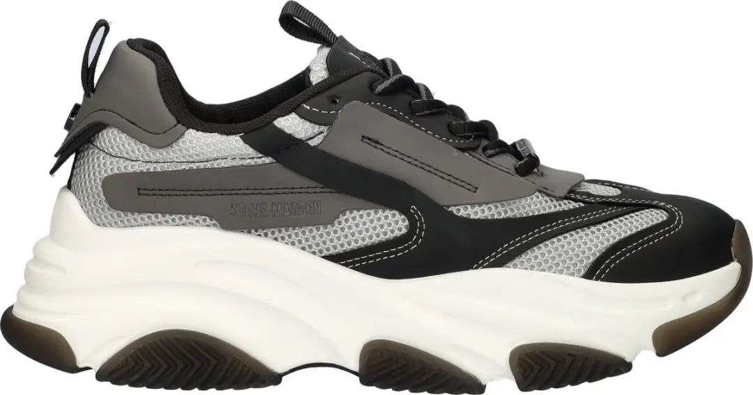 Steve Madden Possess heren sneaker