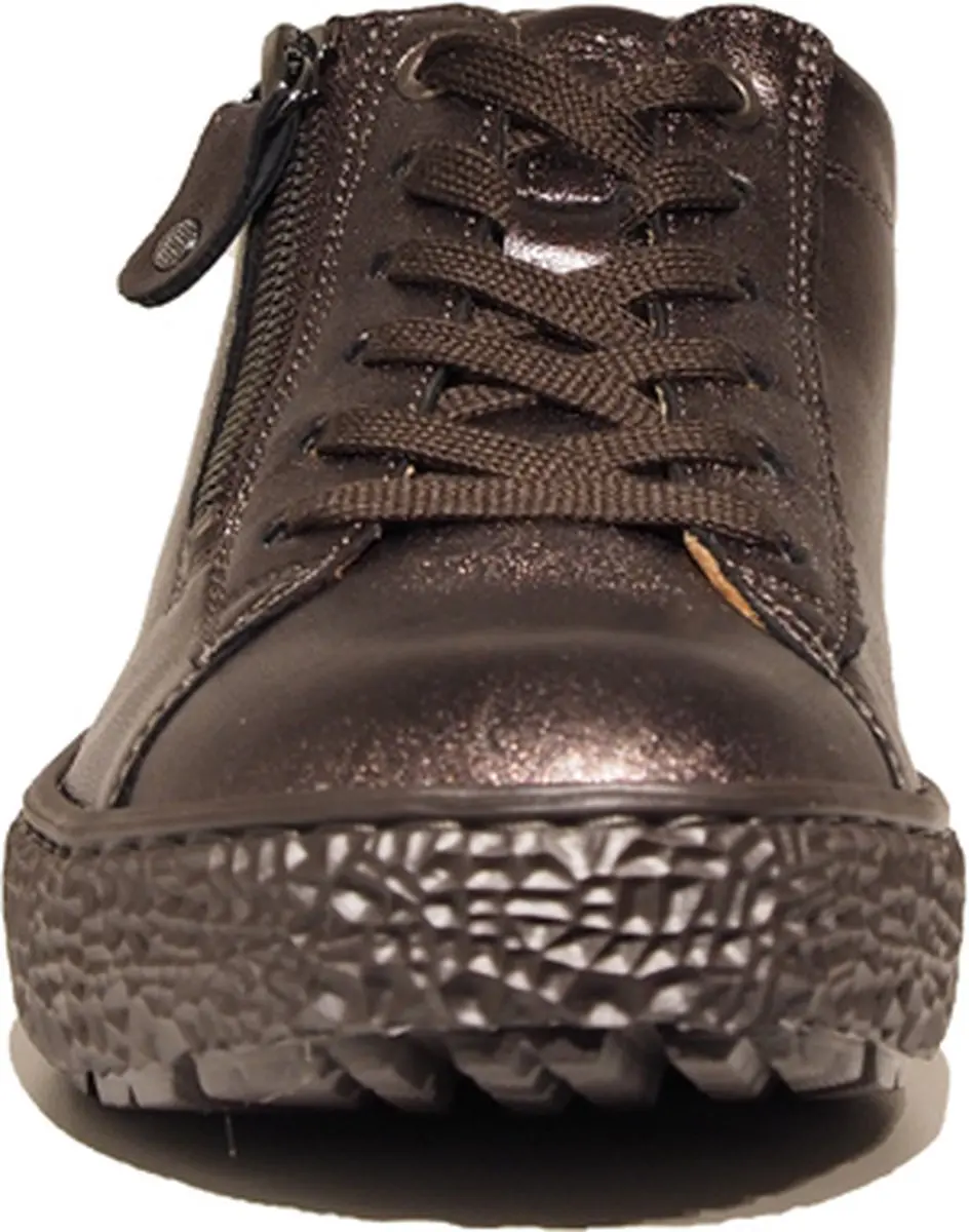 Hartjes Phil Sneakers 162.1401 - Dames - Brons - Maat 43 - afbeelding 5 van 6