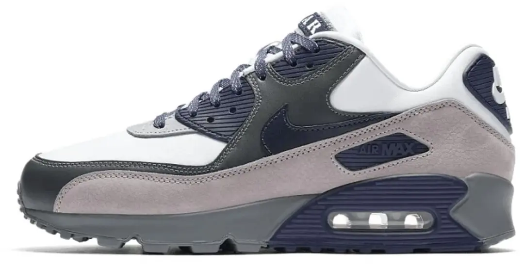 Nike Air Max 90 NRG (Lahar Escape) Blue