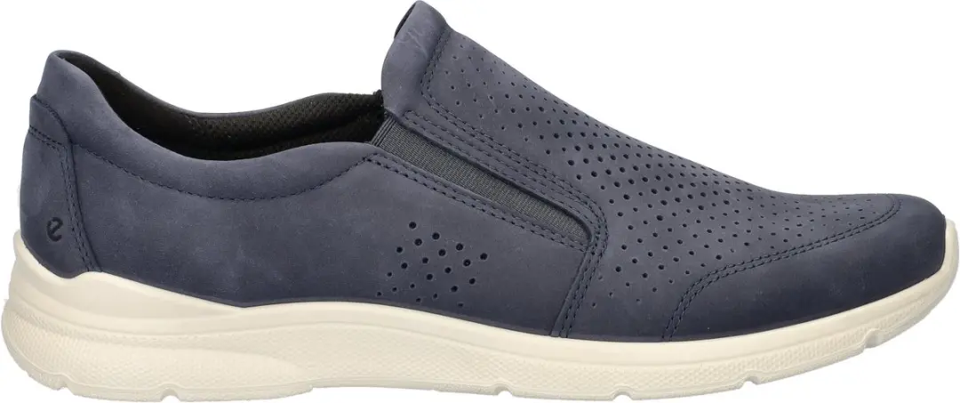 Ecco Irving Slip On Sneakers Heren