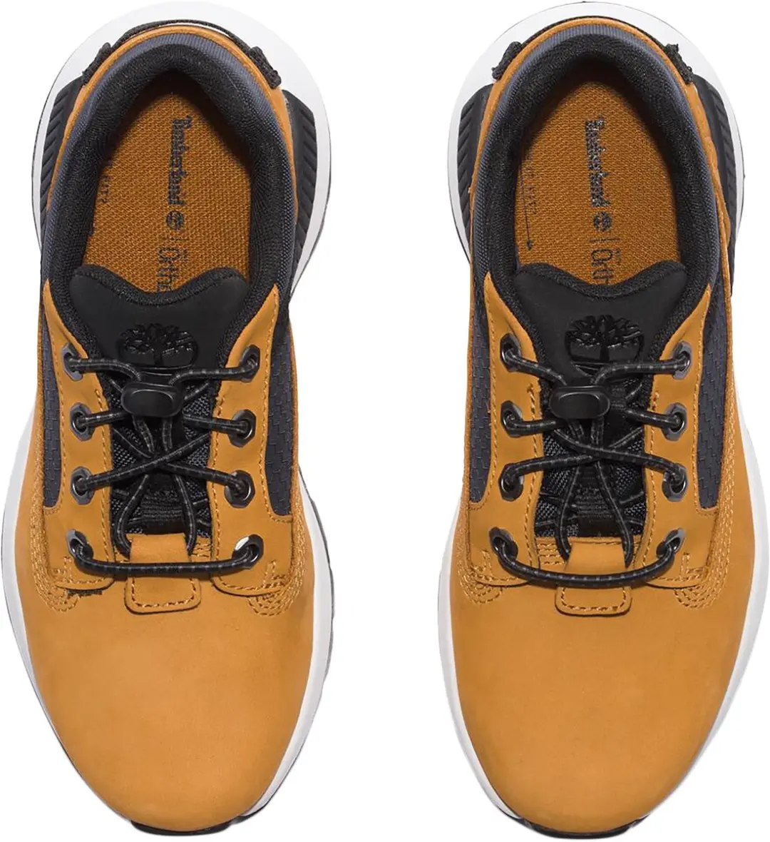 Leren sneakers voor kinderen (junior) Killington Trekker
