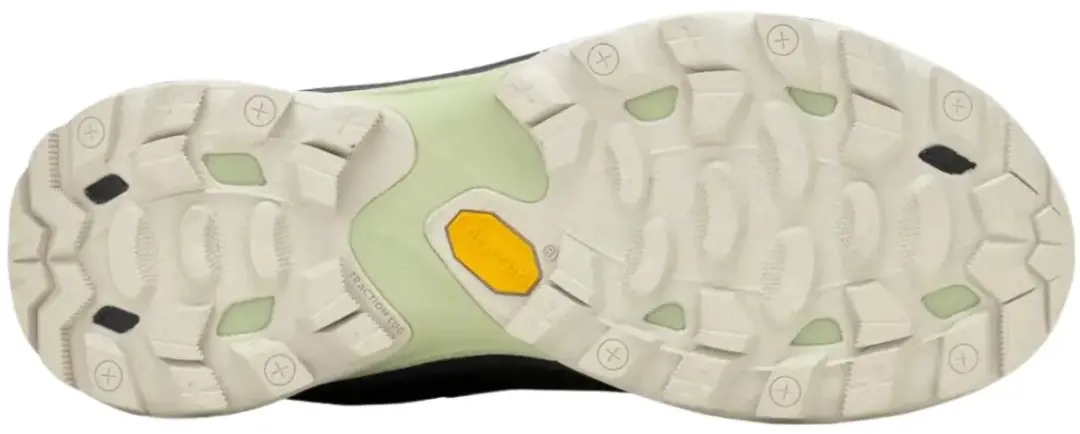 Merrell Moab Speed 2 GTX Wandelschoenen 39 - Zwart