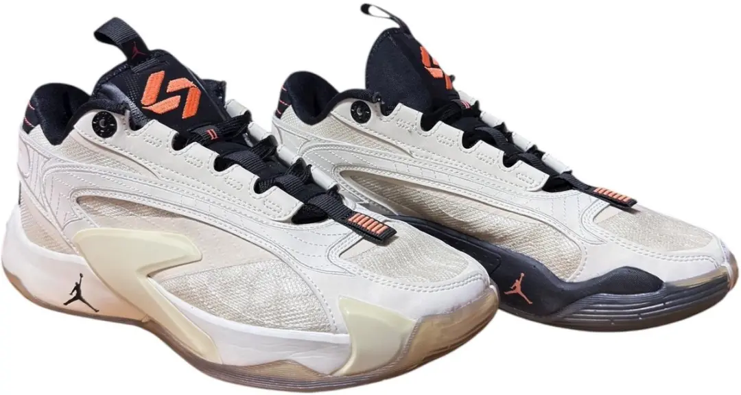 Air Jordan Luka 2
