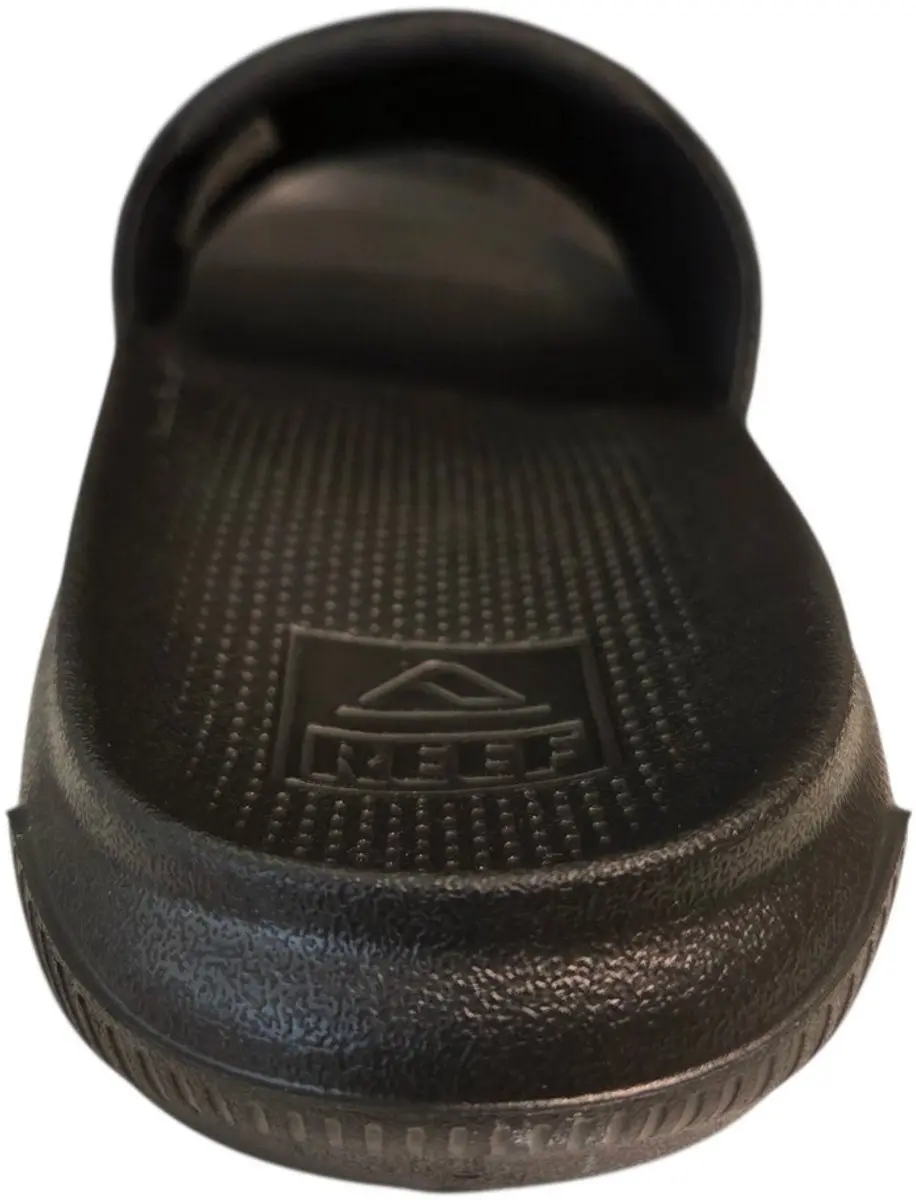 Reef Tail Slide Slippers Heren - Zwart - Maat 40