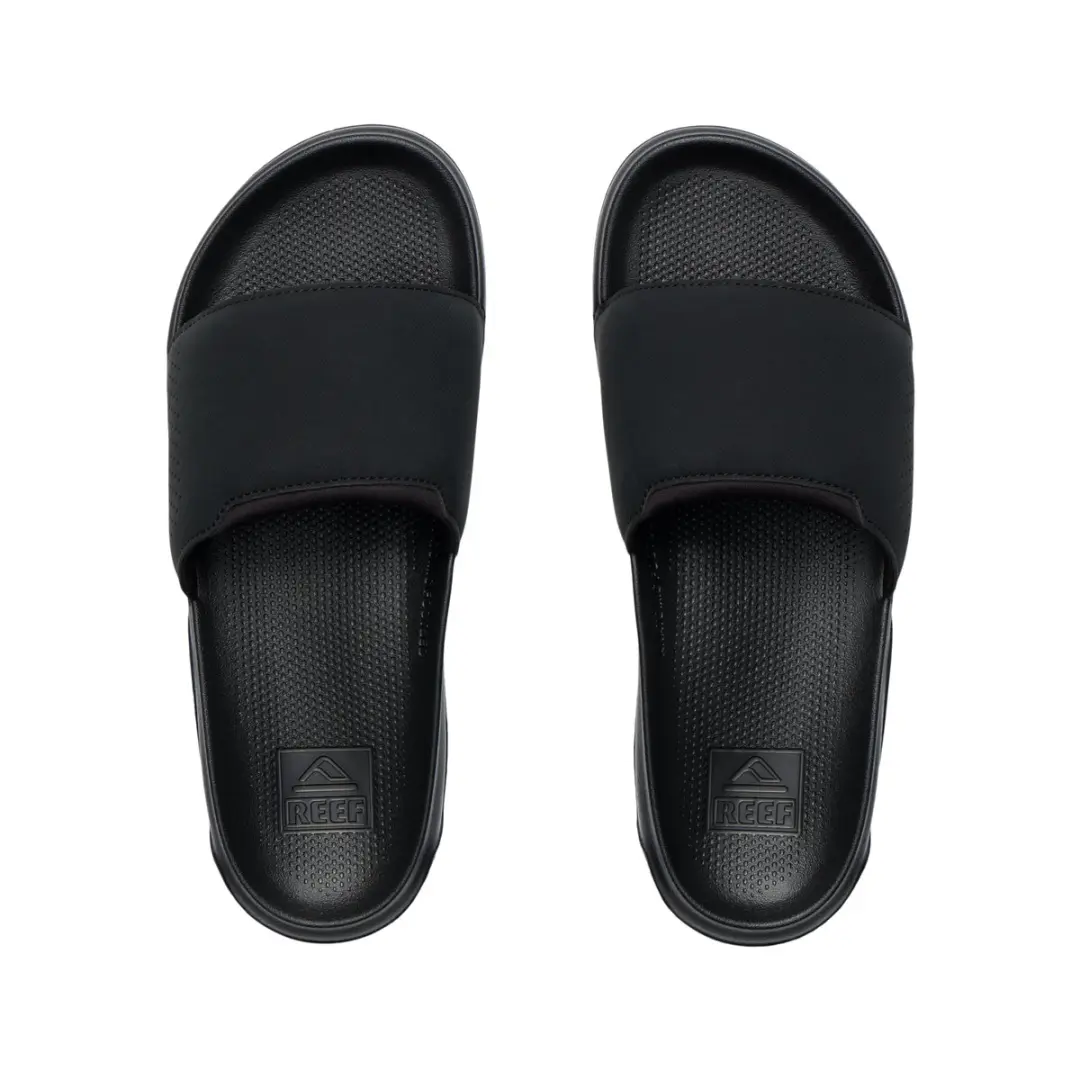 Reef Tail Slide Slippers