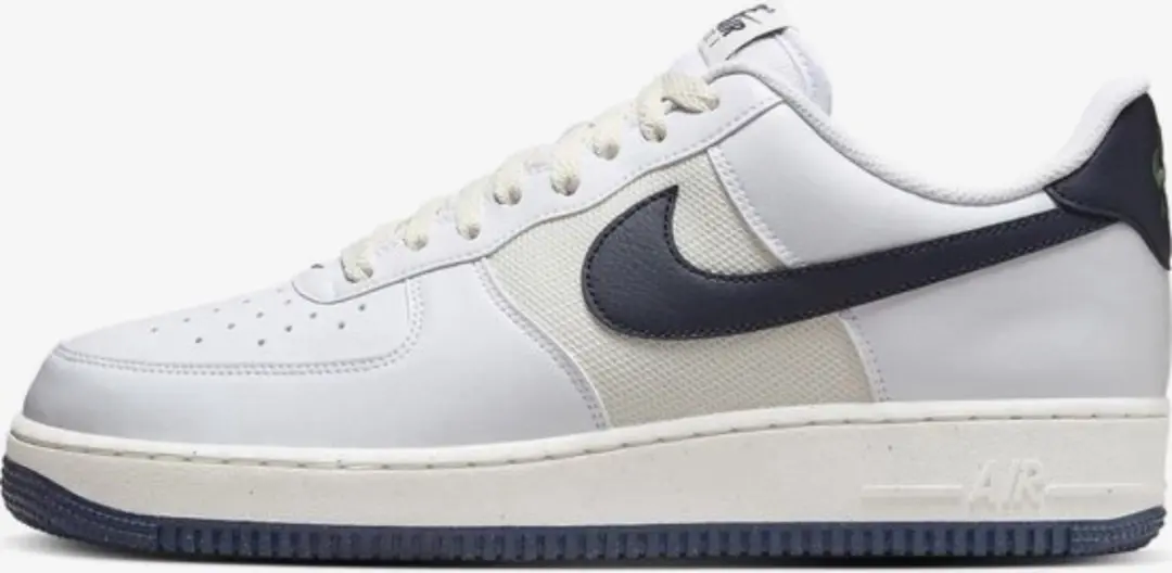 "Nike Nike Air Force 1 '07 NN ""Obsidian / Fir""