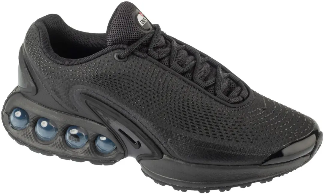 Nike Air Max DN, Mannen, Zwart, Sneakers, maat: 42