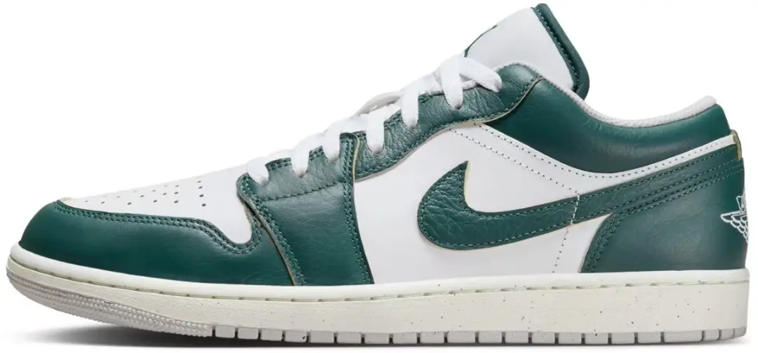 Nike Jordan 1 Low Oxidized Green Maat 46