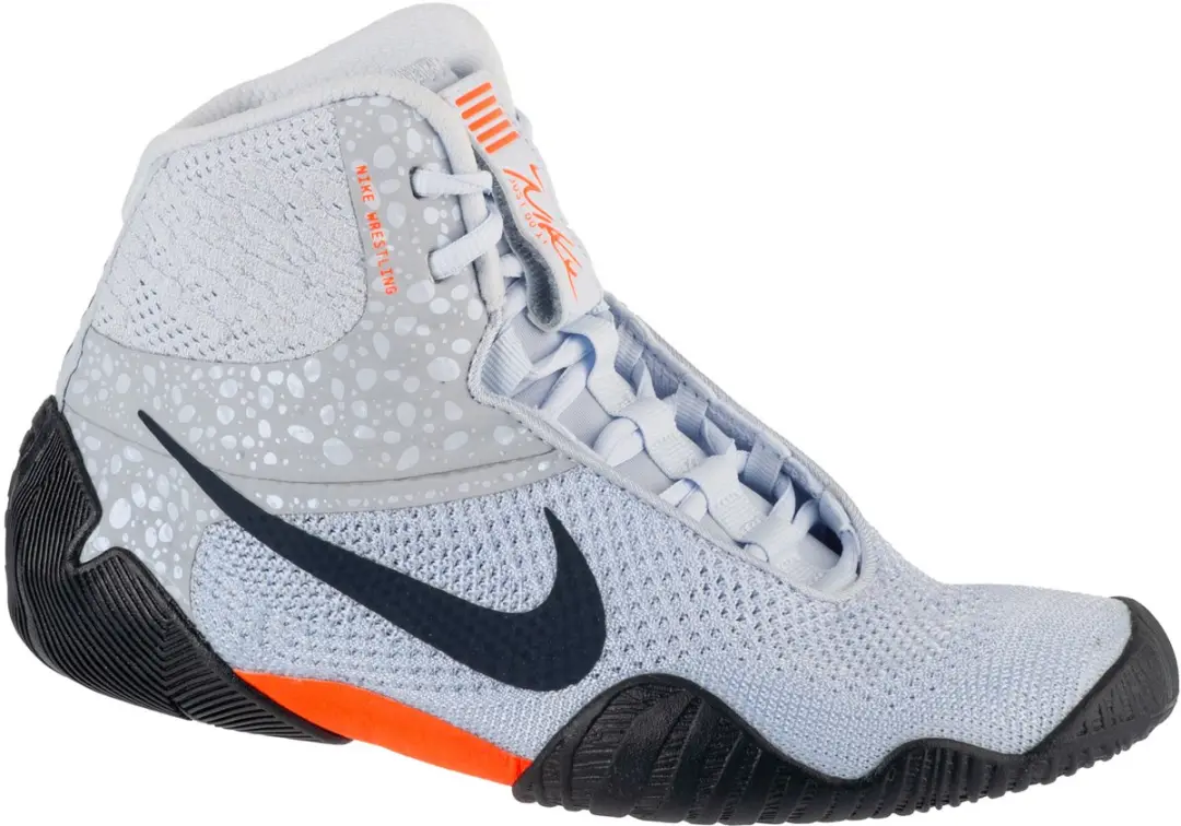 Nike Tawa SE, Mannen, Wit, Worstelschoenen, maat: 45