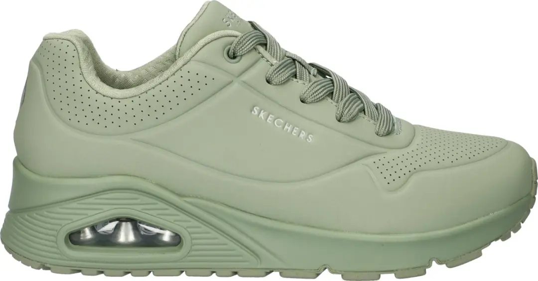 Skechers Street Uno dames sneaker