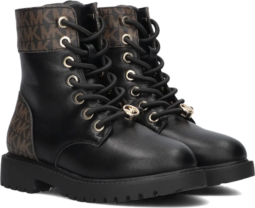 Michael Kors Kids Madeline Alistair Boots Meisjes