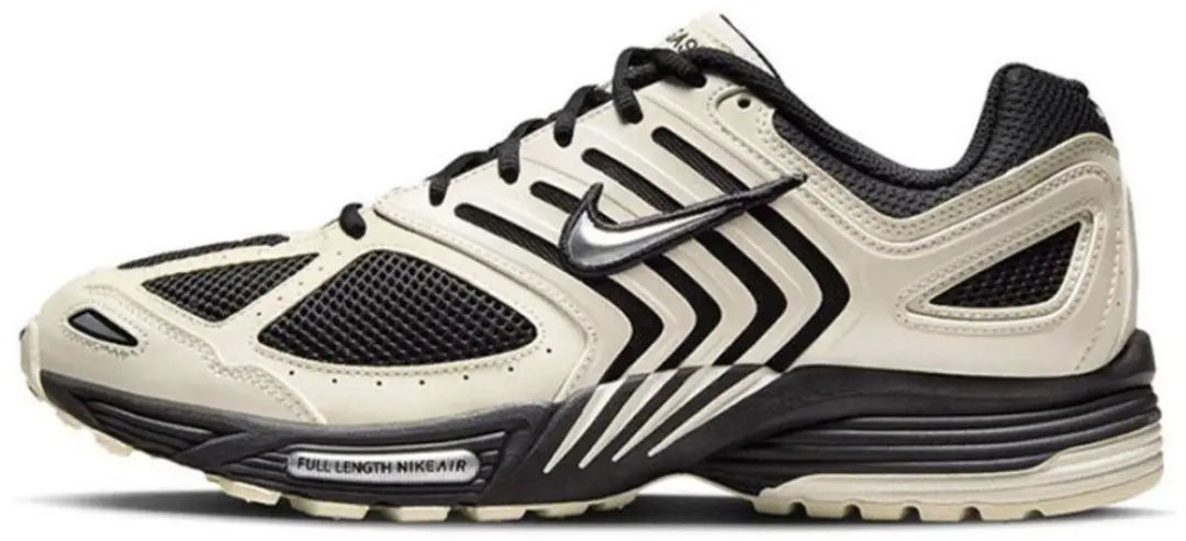 NIke Nike Air Pegasus 2005 Zwart Wit Maat 40