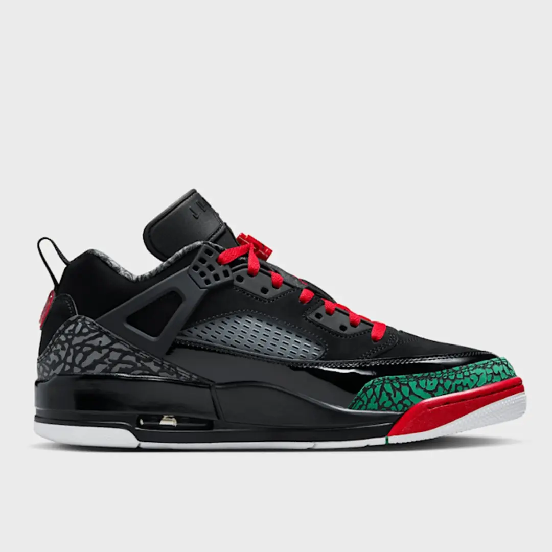 Nike Jordan Spizike Low