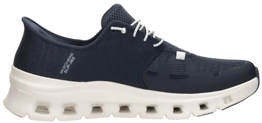 Skechers Glide-step Pro Heren Sneakers 232930-nvy