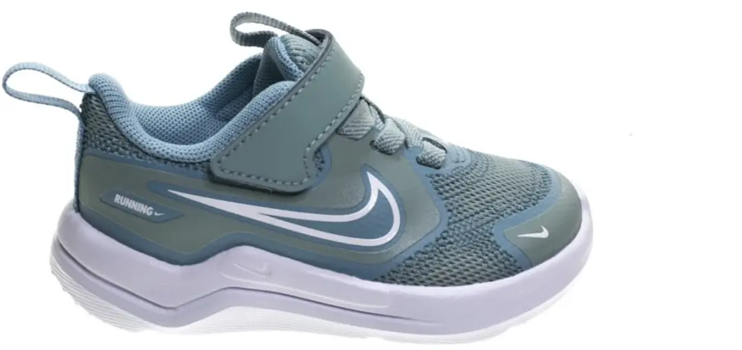 Nike Kinderschoen Sage Groen maat 31