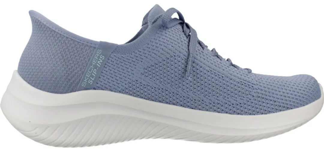 SKECHERS ULTRA FLEX 3.0 ELEVATED MOT Blauw 39 EU