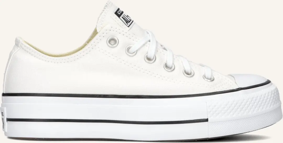 Converse Chuck Taylor All Star Lift Ox Lage sneakers