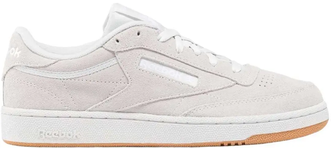 Reebok Club C 85 Schoenen Beige EU 40