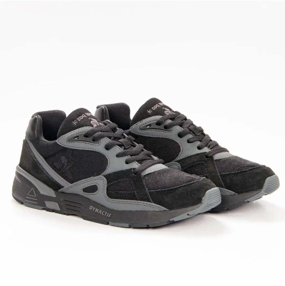 Le Coq Sportif LCS R850 Sneakers - 45 - Zwart