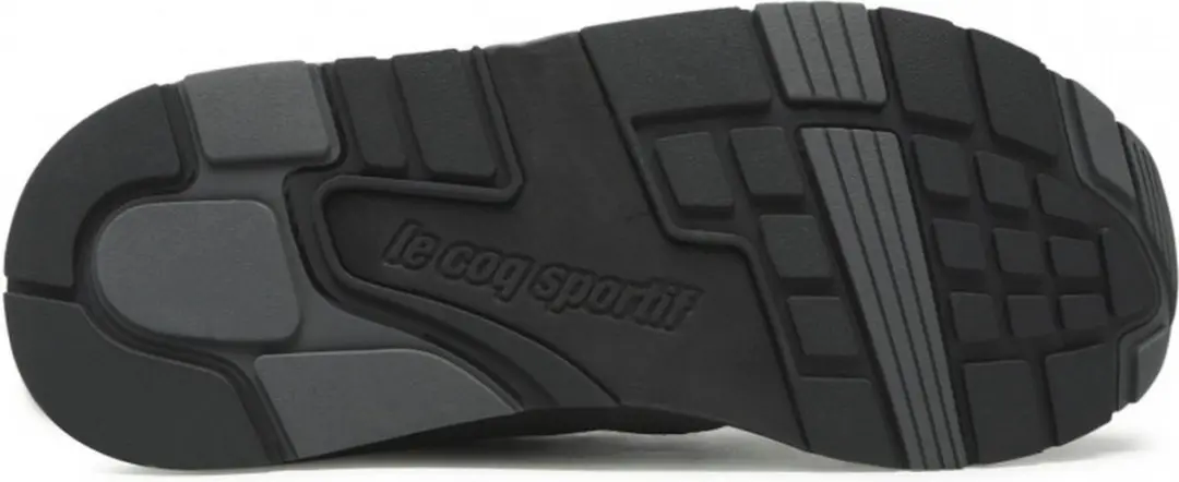 Le Coq Sportif LCS R850 Sneakers - 45 - Zwart