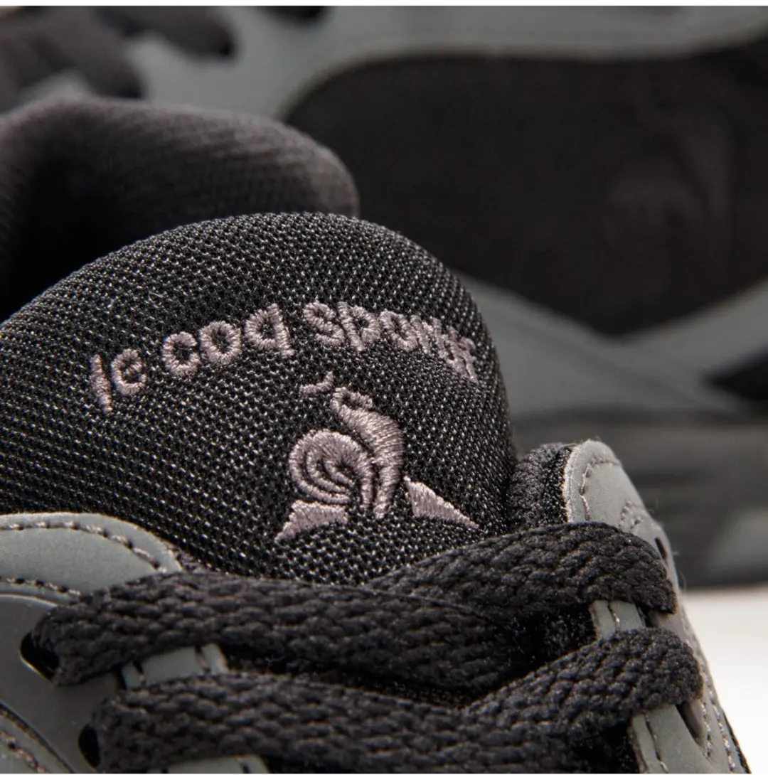 Le Coq Sportif LCS R850 Sneakers - 45 - Zwart