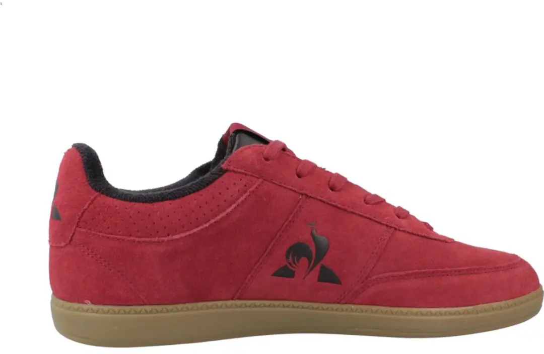 Le Coq Sportif LCS Derby Suede Schoenen