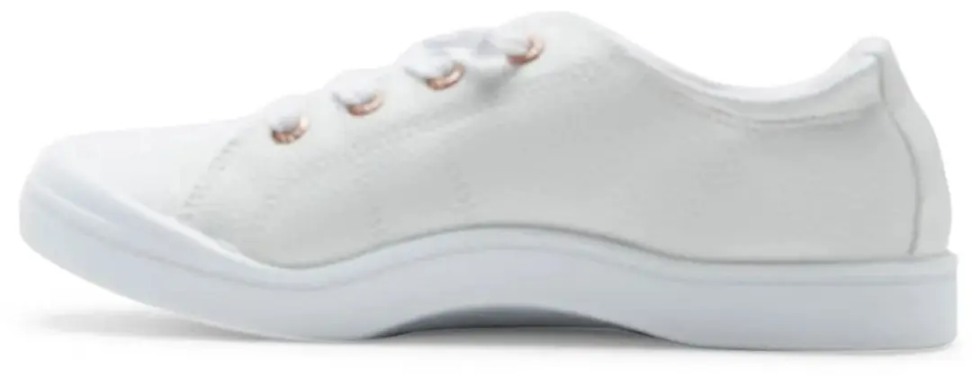 Roxy Bayshoreplus LX Schoenen - Wit