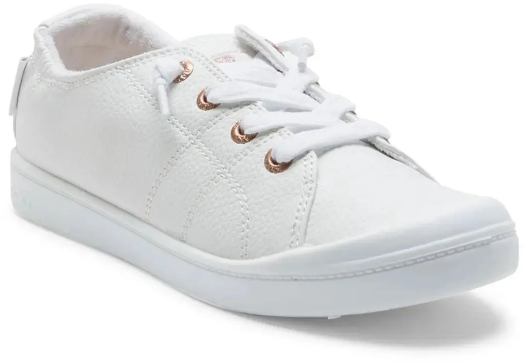 Roxy Bayshoreplus Lx Schoenen Wit EU 42 Vrouw