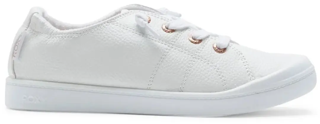 Roxy Bayshoreplus LX Schoenen - Wit