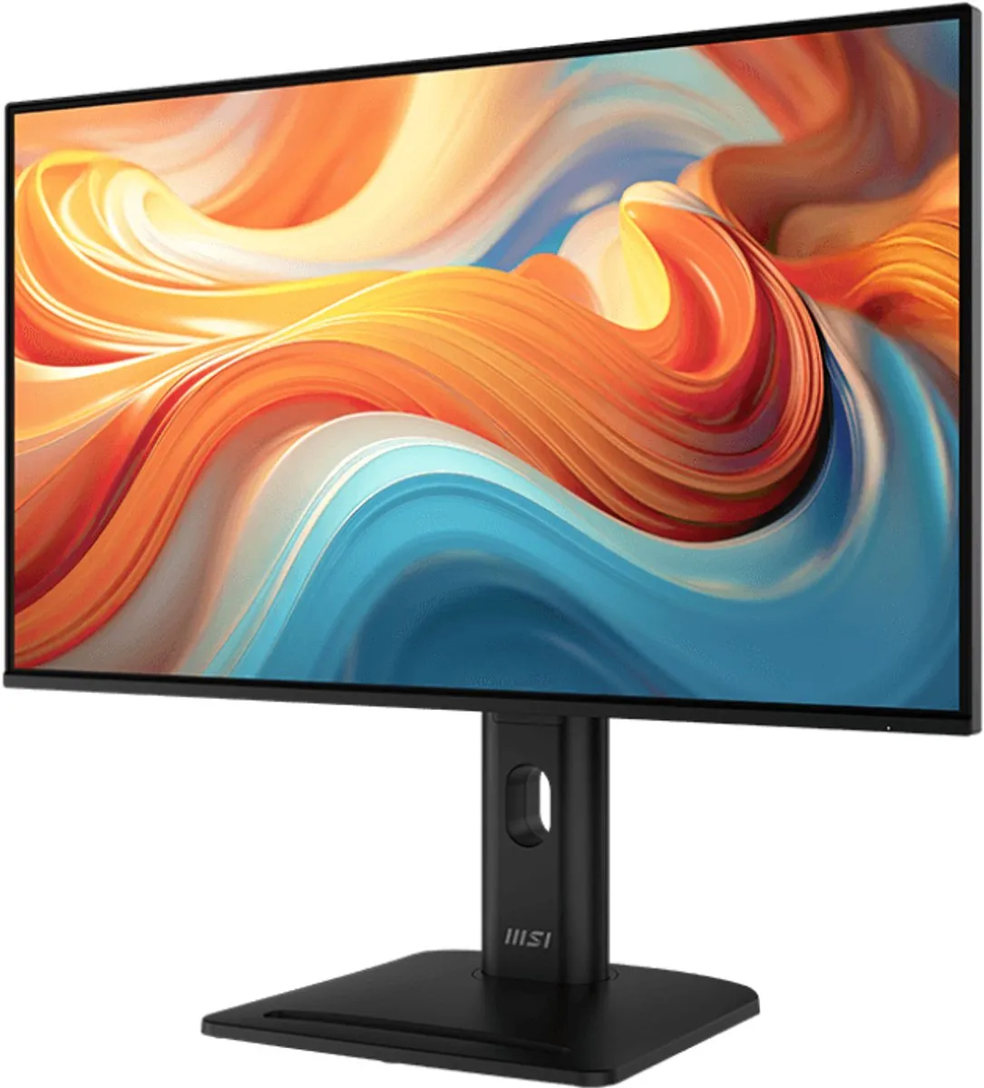 MSI PRO MP275PG E14 Monitor 27" Full HD - Zwart