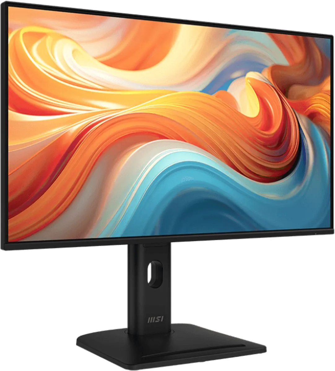 MSI PRO MP275PG E14 Monitor 27" Full HD - Zwart