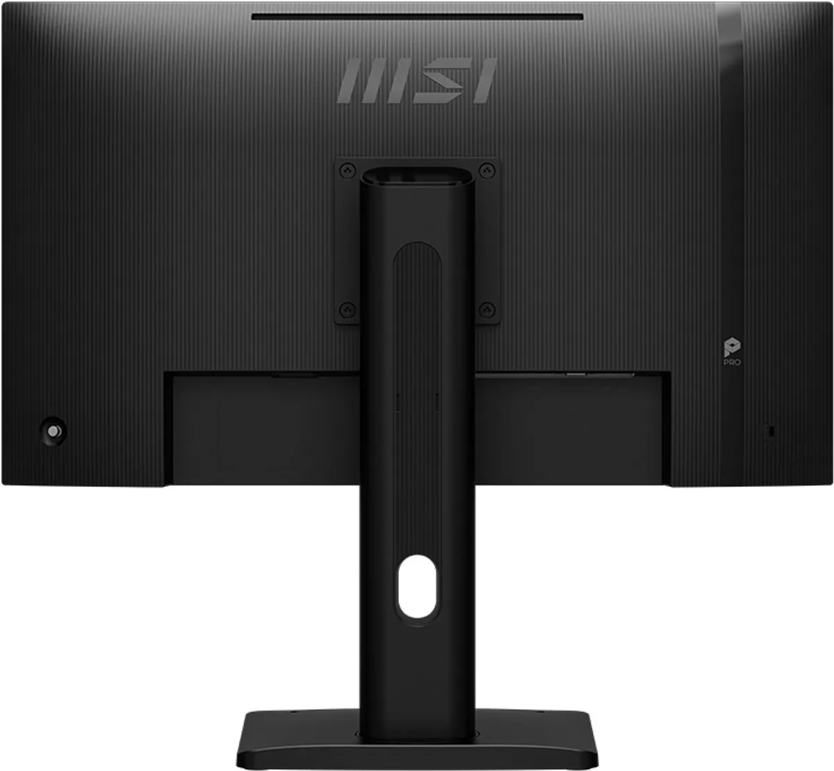 MSI PRO MP275PG E14 Monitor 27" Full HD - Zwart