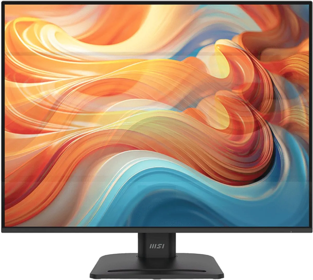 MSI PRO MP275PG E14 Monitor 27" Full HD - Zwart