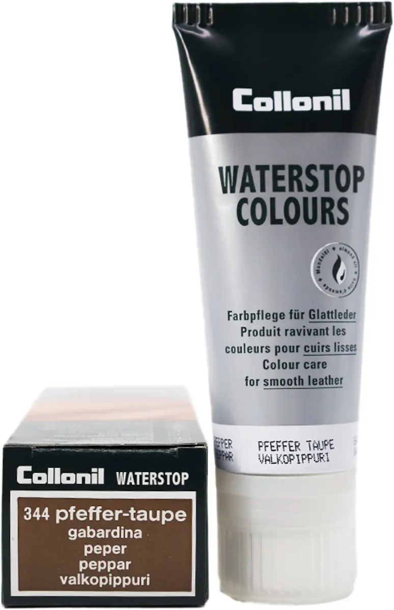 Collonil Waterstop kleur 344
