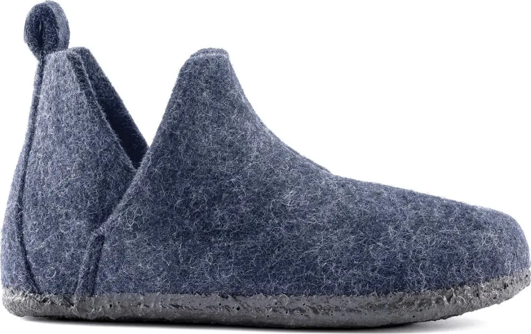 Birkenstock Andermatt Kids Standard WZ Narrow Unisex Sloffen