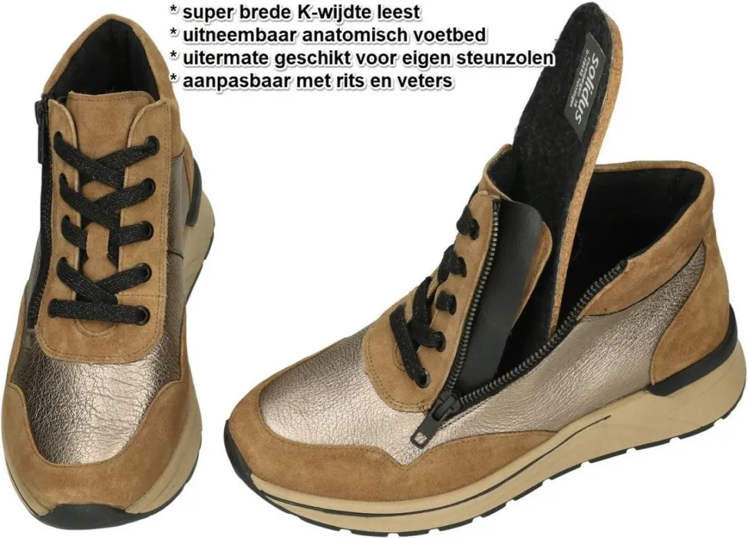 Solidus -Dames
