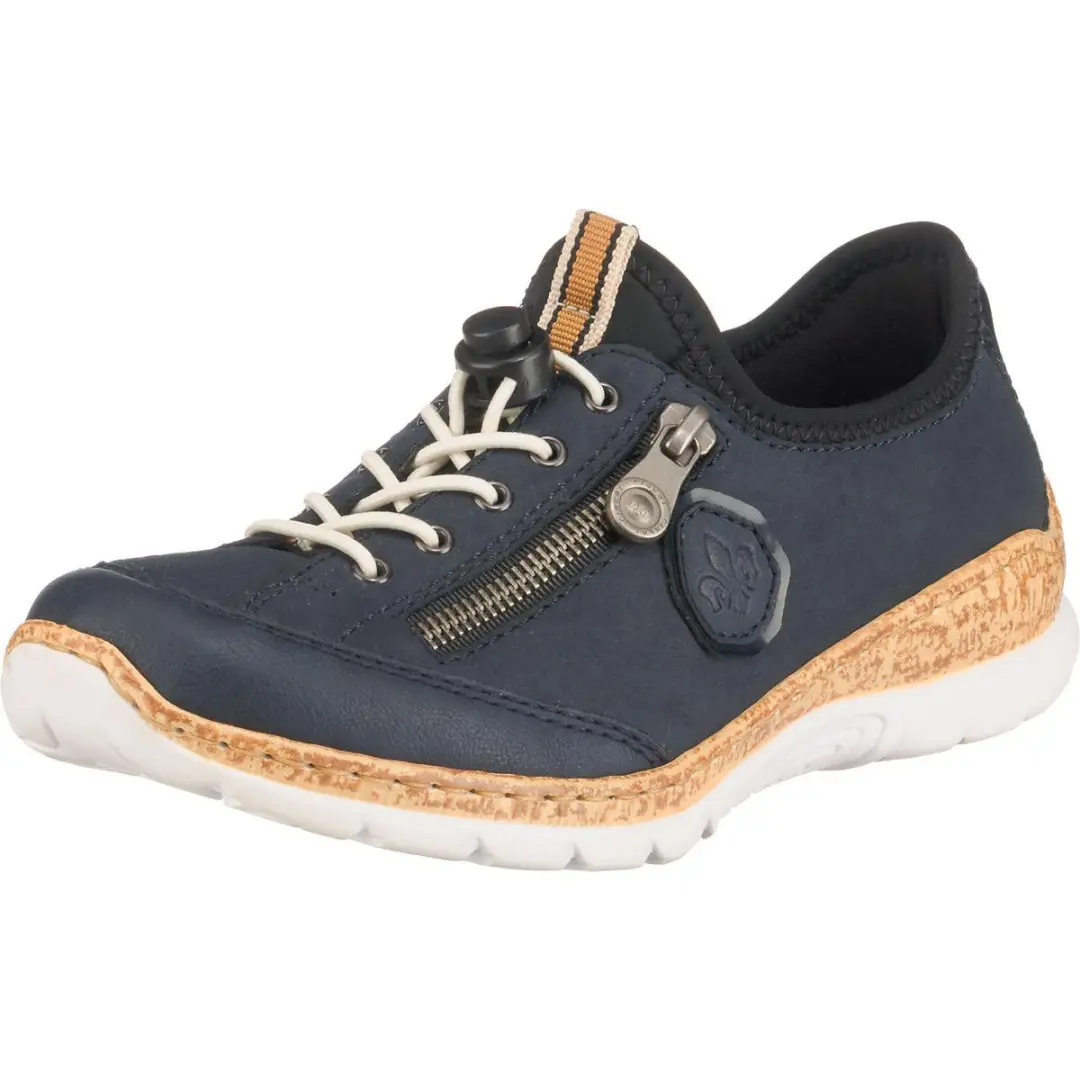 Rieker Veterschoenen
