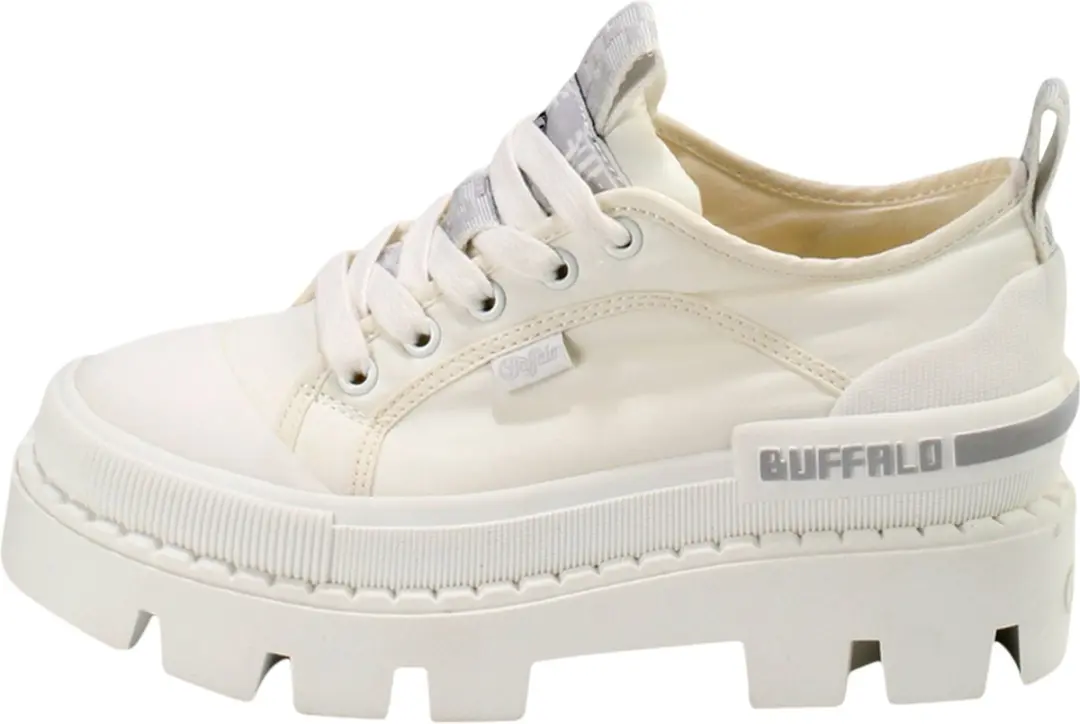 Buffalo sneakers laag raven Grijs-40