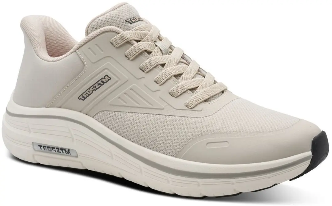 Marco Tozzi MT SPORT Heren Sneaker 2-13649-46 200 F-breedte Maat: 41 EU