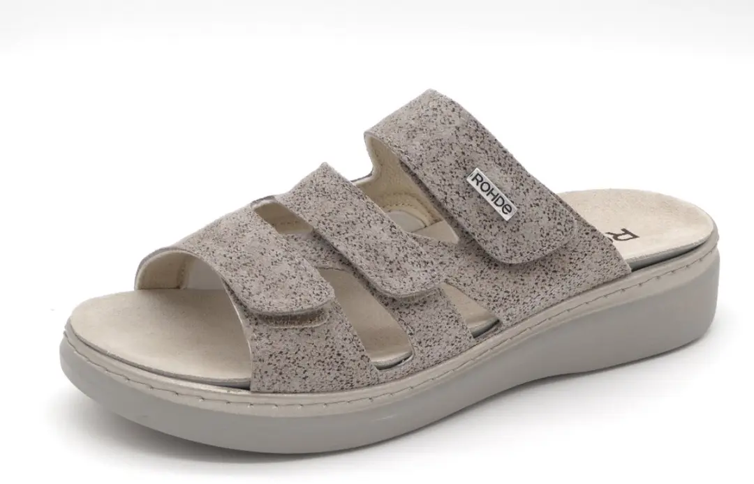 Rohde Dames Slipper