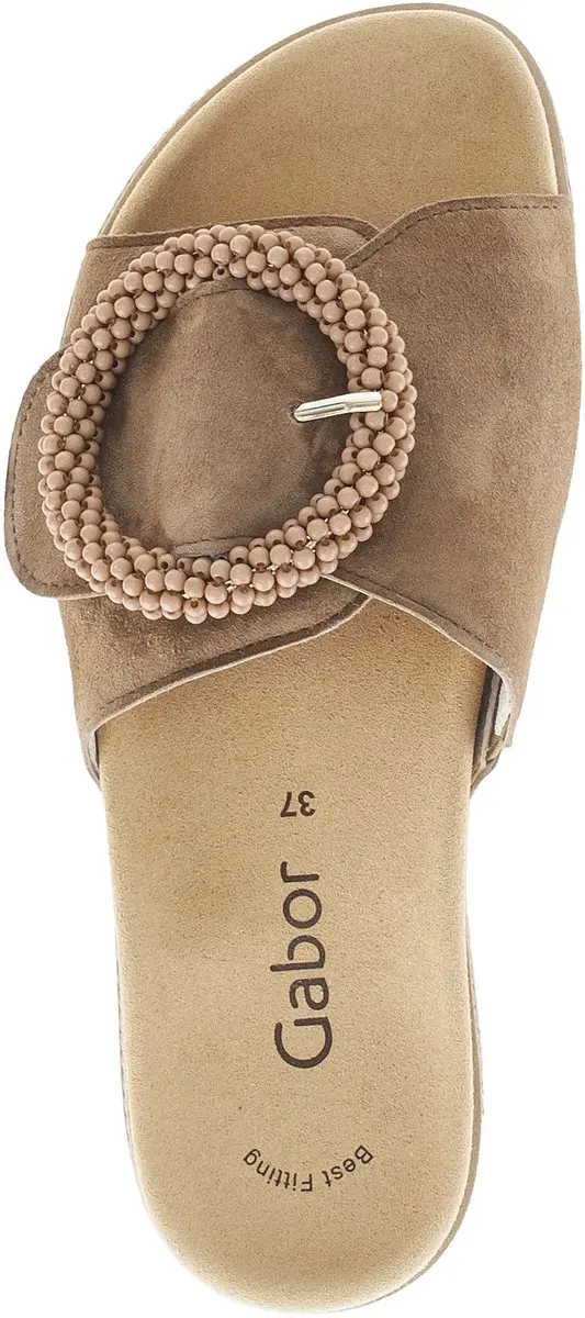 Gabor Dames Slippers